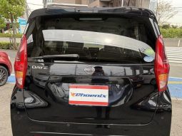 NISSAN DAYZ X 2019 full