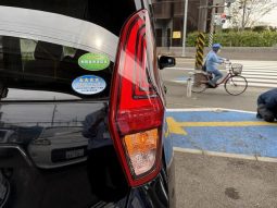 NISSAN DAYZ X 2019 full