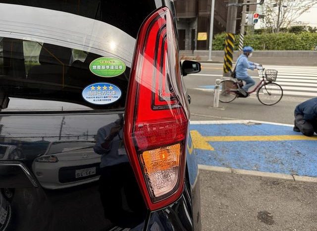 NISSAN DAYZ X 2019 full