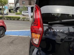 NISSAN DAYZ X 2019 full