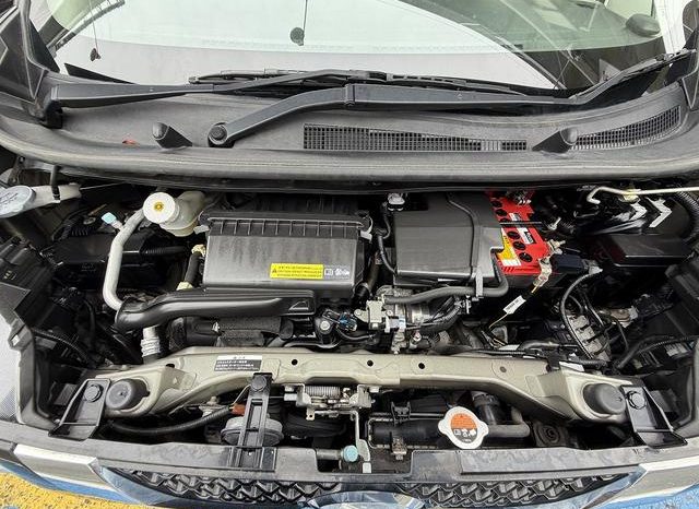 NISSAN DAYZ X 2019 full