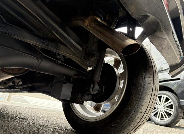 NISSAN DAYZ X 2019 full