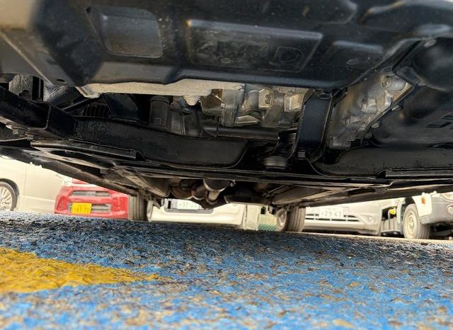 NISSAN DAYZ X 2019 full