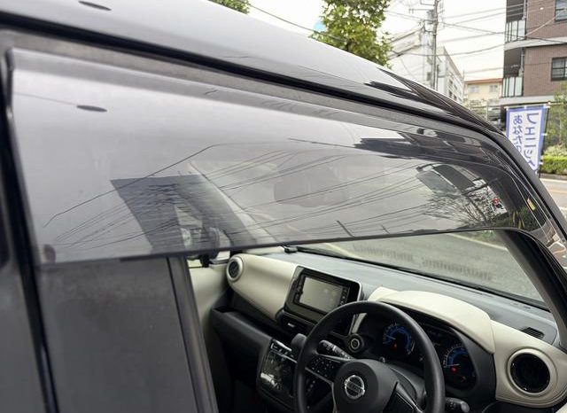 NISSAN DAYZ X 2019 full