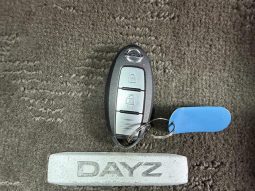 NISSAN DAYZ X 2019 full