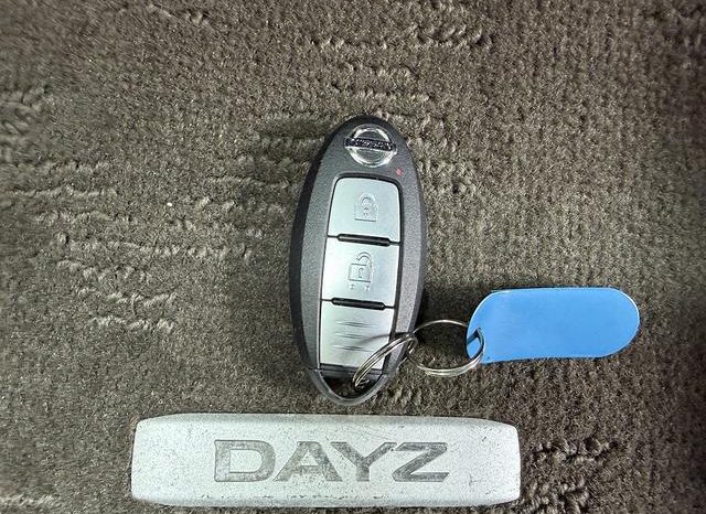 NISSAN DAYZ X 2019 full