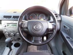 MAZDA DEMIO CASUAL 2005 full
