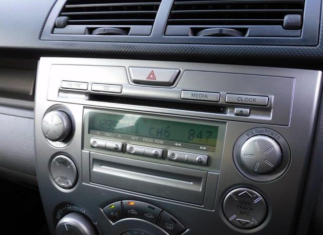 MAZDA DEMIO CASUAL 2005 full