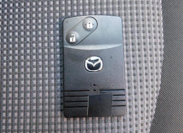 MAZDA DEMIO CASUAL 2005 full