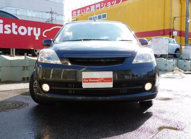 MAZDA DEMIO CASUAL 2005 full