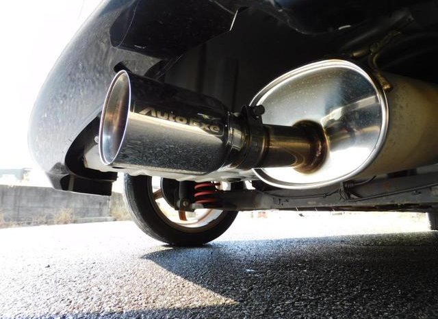 MAZDA DEMIO CASUAL 2005 full