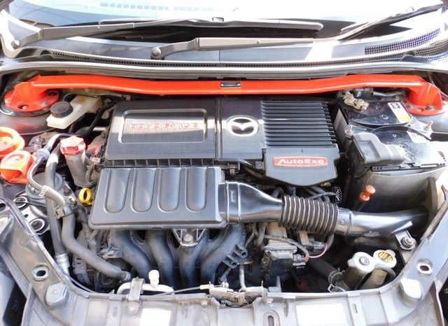 MAZDA DEMIO CASUAL 2005 full