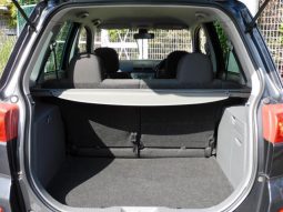 MAZDA DEMIO CASUAL 2005 full