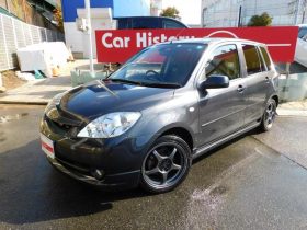 MAZDA DEMIO CASUAL 2005