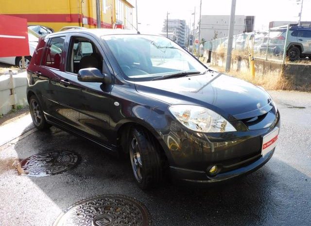 MAZDA DEMIO CASUAL 2005 full