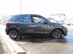 MAZDA DEMIO CASUAL 2005 full