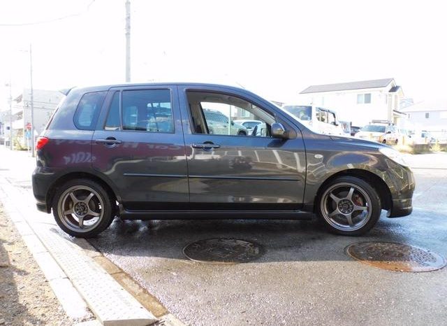 MAZDA DEMIO CASUAL 2005 full