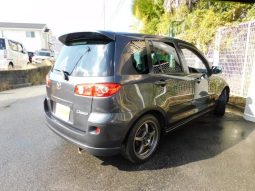 MAZDA DEMIO CASUAL 2005 full