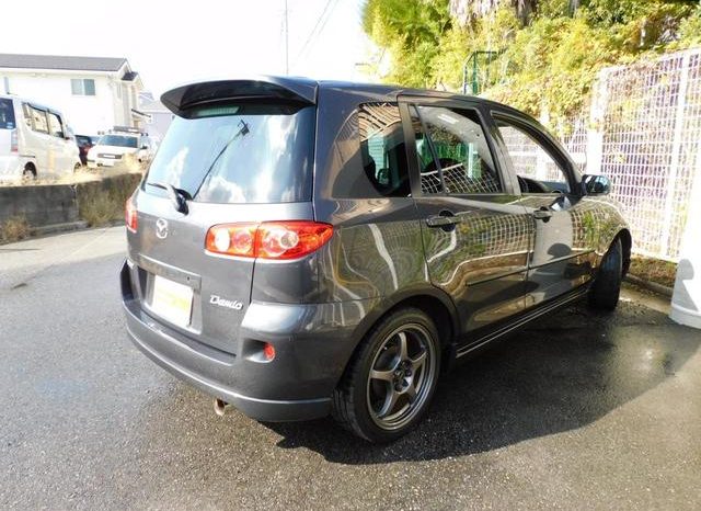 MAZDA DEMIO CASUAL 2005 full