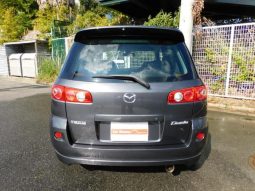 MAZDA DEMIO CASUAL 2005 full