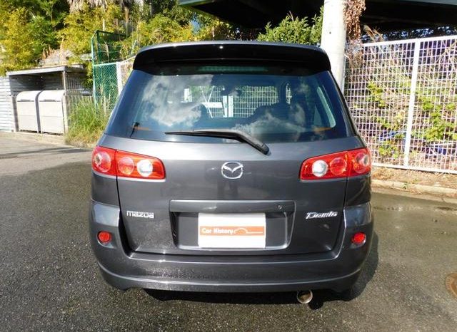 MAZDA DEMIO CASUAL 2005 full