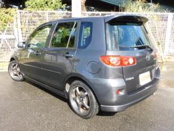 MAZDA DEMIO CASUAL 2005 full