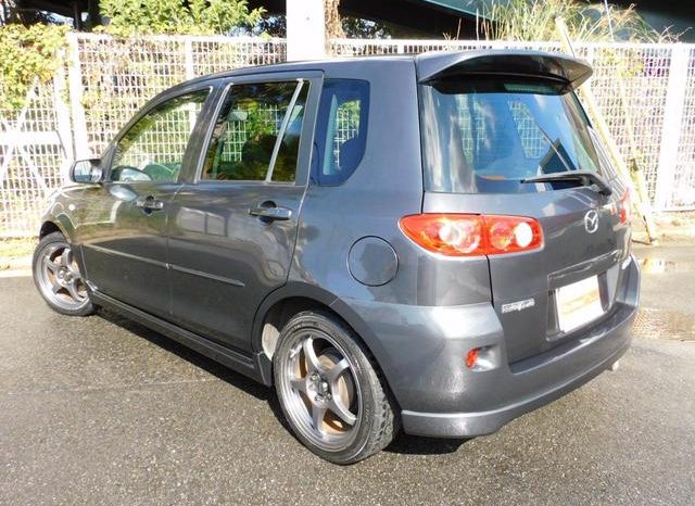 MAZDA DEMIO CASUAL 2005 full