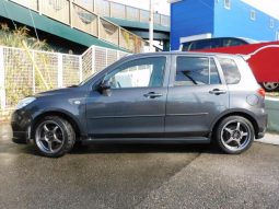 MAZDA DEMIO CASUAL 2005 full