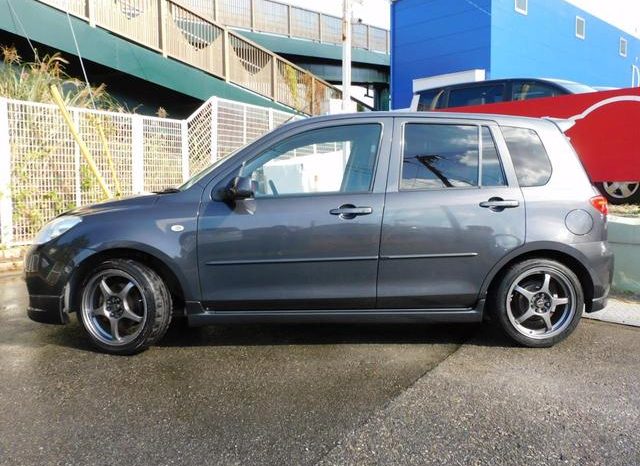 MAZDA DEMIO CASUAL 2005 full