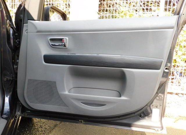 MAZDA DEMIO CASUAL 2005 full