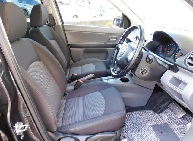 MAZDA DEMIO CASUAL 2005 full