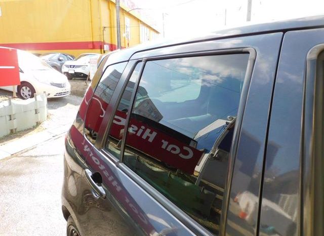 MAZDA DEMIO CASUAL 2005 full