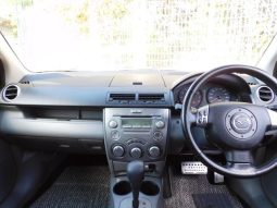 MAZDA DEMIO CASUAL 2005 full