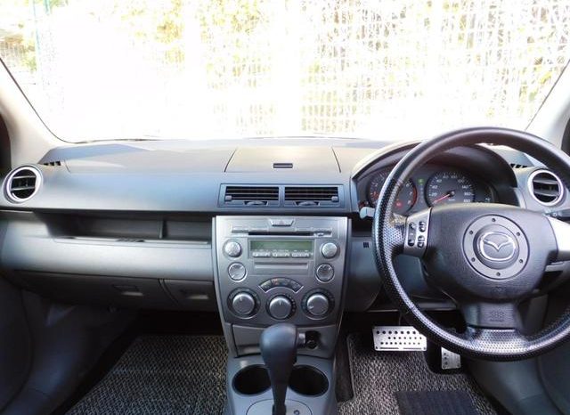 MAZDA DEMIO CASUAL 2005 full