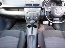 MAZDA DEMIO CASUAL 2005 full