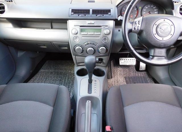 MAZDA DEMIO CASUAL 2005 full