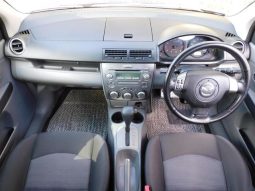 MAZDA DEMIO CASUAL 2005 full