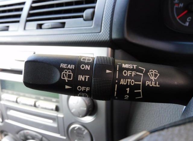 MAZDA DEMIO CASUAL 2005 full