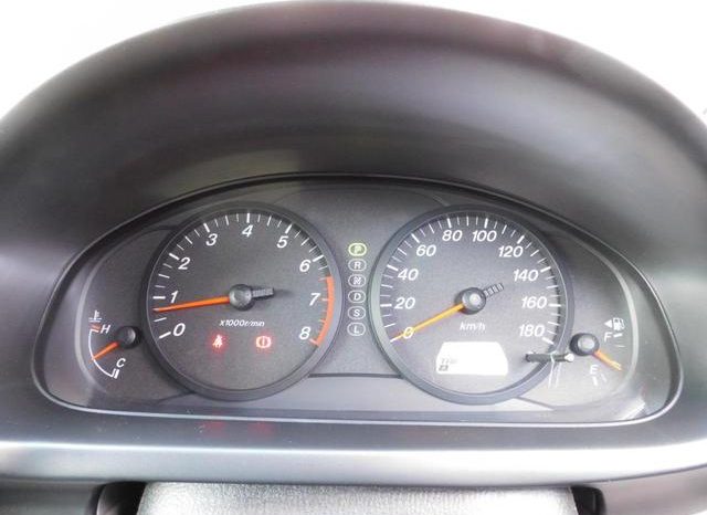 MAZDA DEMIO CASUAL 2005 full