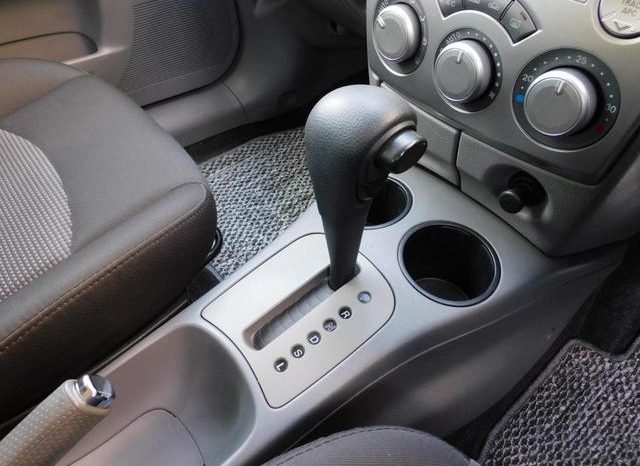 MAZDA DEMIO CASUAL 2005 full