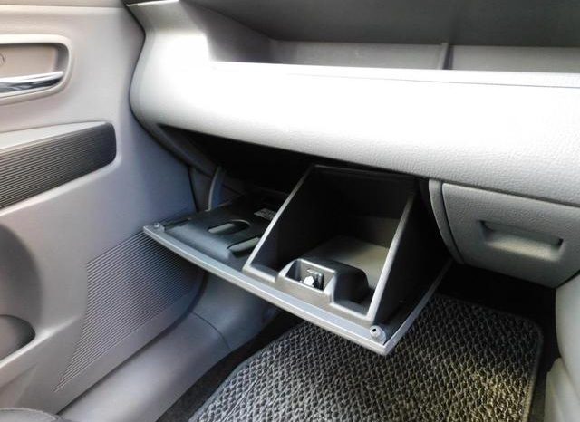 MAZDA DEMIO CASUAL 2005 full