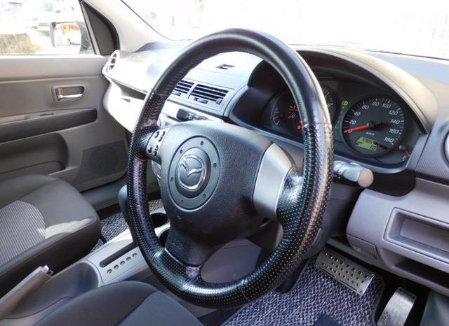 MAZDA DEMIO CASUAL 2005 full