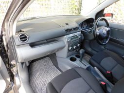 MAZDA DEMIO CASUAL 2005 full