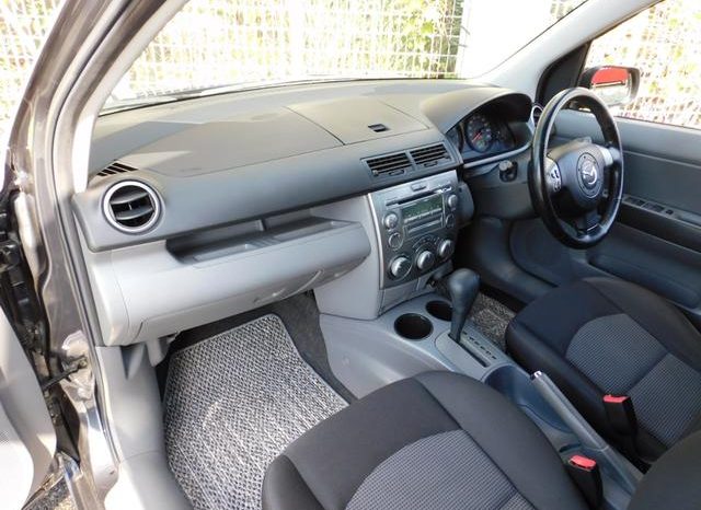 MAZDA DEMIO CASUAL 2005 full