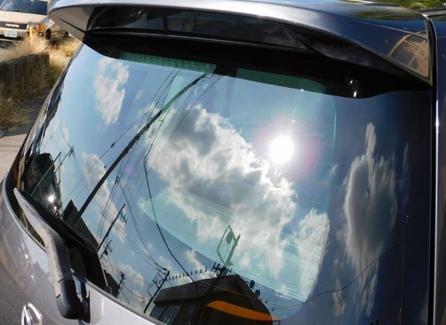 MAZDA DEMIO CASUAL 2005 full