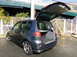 MAZDA DEMIO CASUAL 2005 full