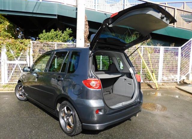 MAZDA DEMIO CASUAL 2005 full