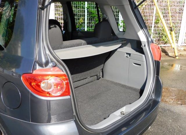 MAZDA DEMIO CASUAL 2005 full