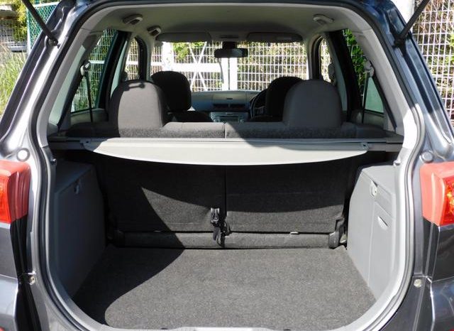 MAZDA DEMIO CASUAL 2005 full