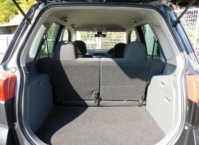 MAZDA DEMIO CASUAL 2005 full